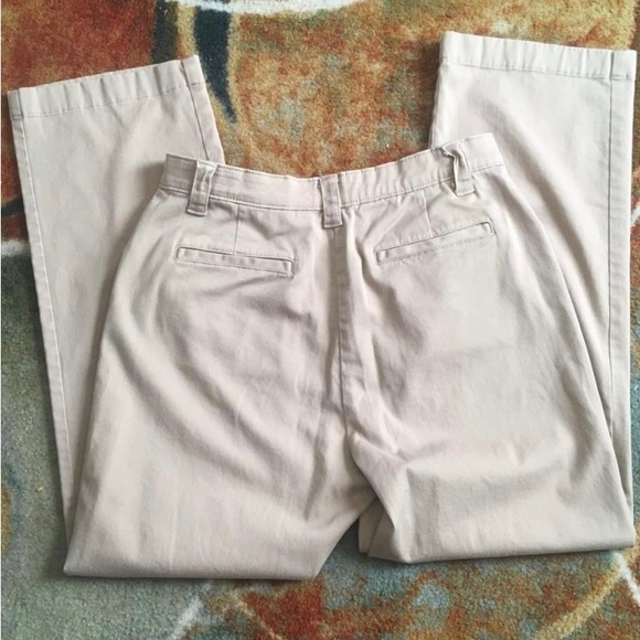 Bundle 3 for $25 / L.L Bean pants - Picture 2 of 3